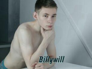 Billywill