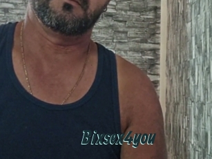 Bixsex4you