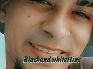 Blackandwhite11inc