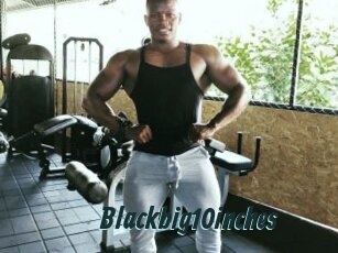Blackbig10inches