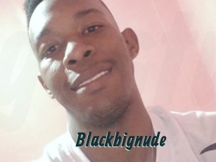 Blackbignude