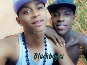 Blackboysx