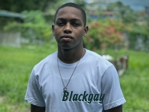 Blackgay
