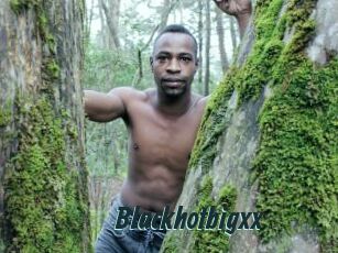 Blackhotbigxx