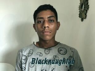 Blacknaughtyb