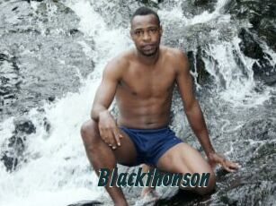 Blackthonson