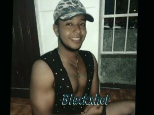 Blackxhot