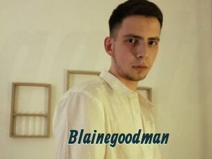 Blainegoodman