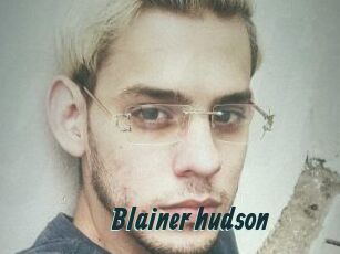 Blainer_hudson