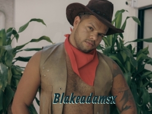 Blakeadamsx