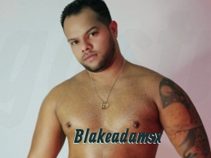 blakeadamsx Gays Tube