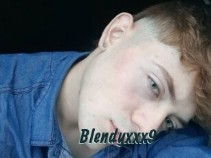 Blendyxxx9