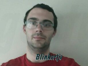 Blinkertje