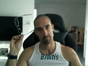 Bloctis