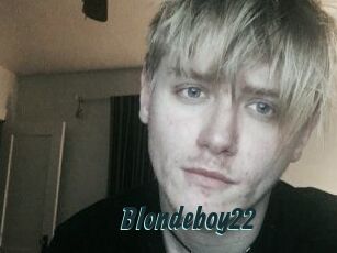 Blondeboy22