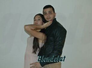 Blondelat