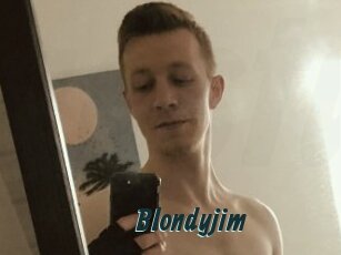 Blondyjim