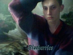 Blueberries