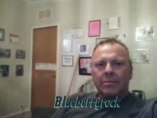 Blueberryrock