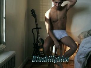 Bluebillyblue