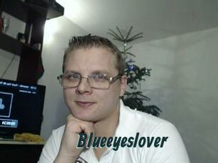 Blueeyeslover