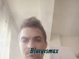 Blueyesmax