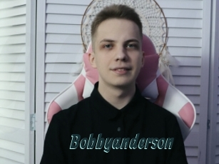 Bobbyanderson