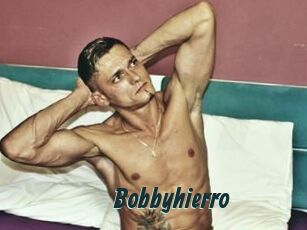 Bobbyhierro