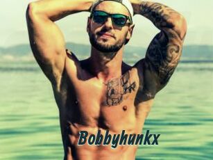 Bobbyhunkx
