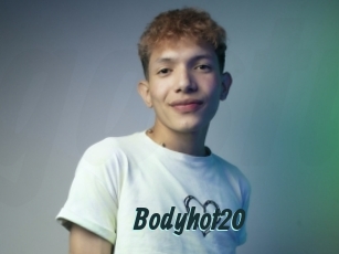 Bodyhot20