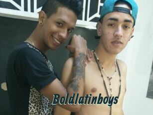 Boldlatinboys