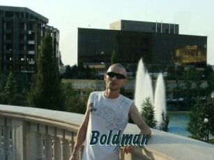Boldman
