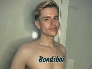 Bondiboi