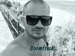 Boomfresh
