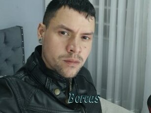 Boreas