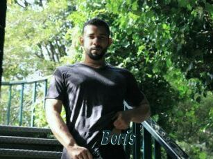 Boris