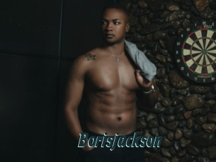 Borisjackson