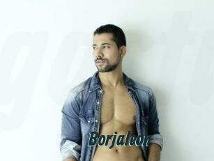 Borjaleon