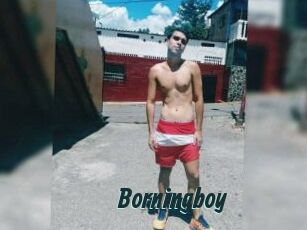 Borningboy