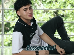Bossmankaii