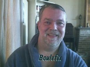Boulefix