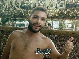 Boy23