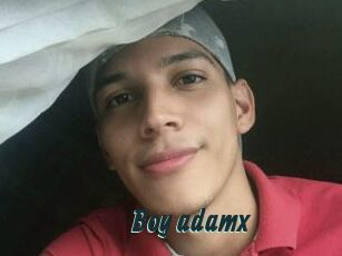 Boy_adamx