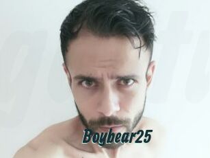 Boybear25