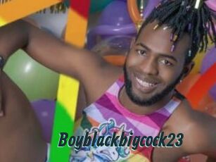 Boyblackbigcock23