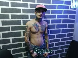 Boycum