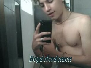 Boydolcedemon