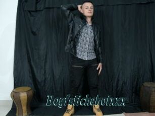 Boyfetichehotxxx