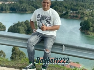 Boyhot1222
