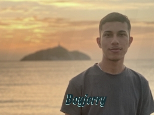 Boyjerry